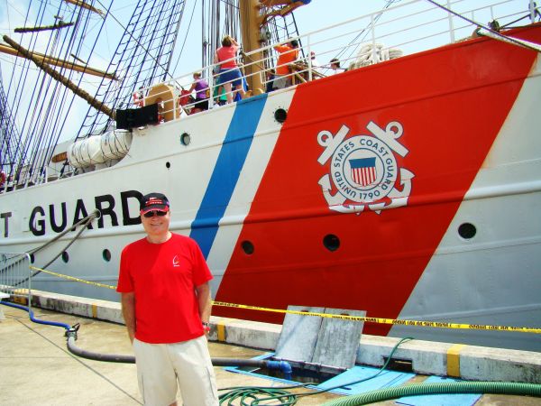 Tall Ships Harbor Fest